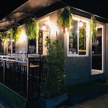Snowhouse Aonang Krabi Hotel Ao Nang Luaran gambar