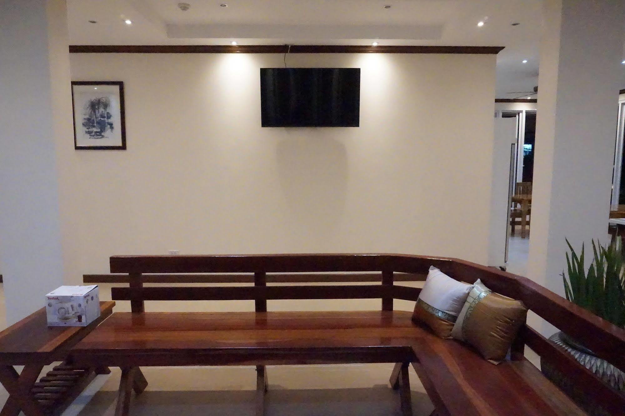 Snowhouse Aonang Krabi Hotel Ao Nang Luaran gambar