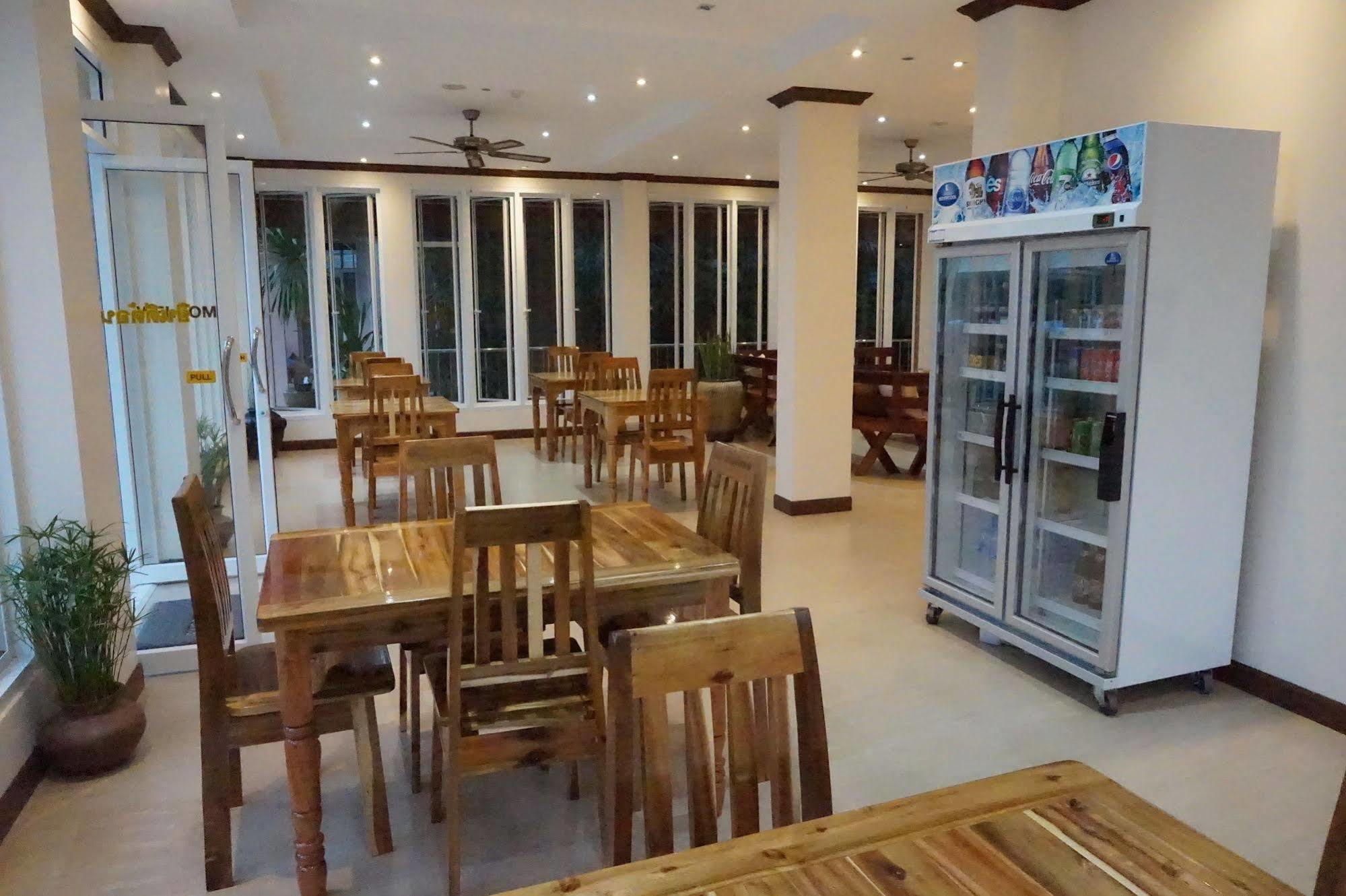 Snowhouse Aonang Krabi Hotel Ao Nang Luaran gambar