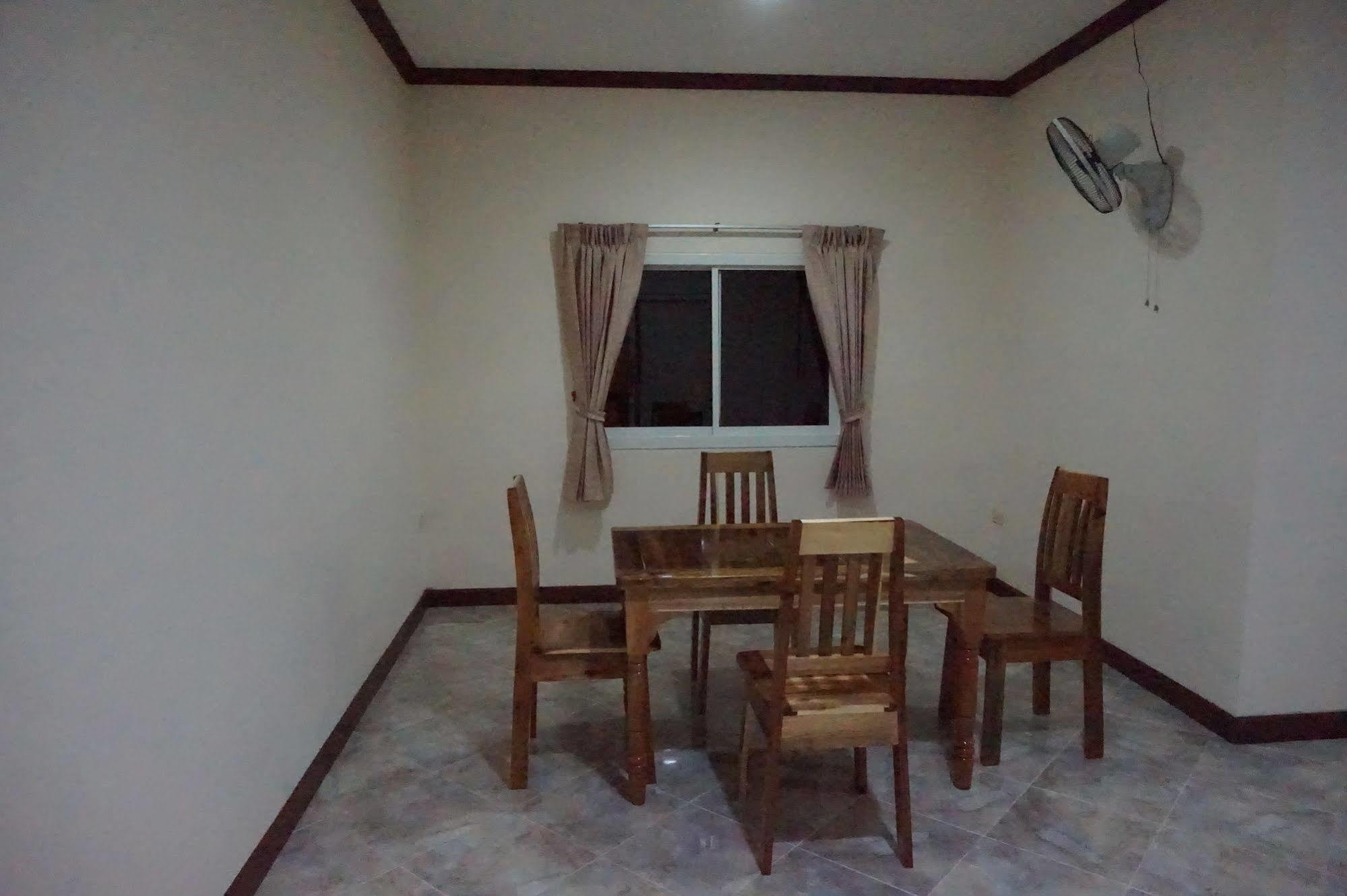 Snowhouse Aonang Krabi Hotel Ao Nang Luaran gambar