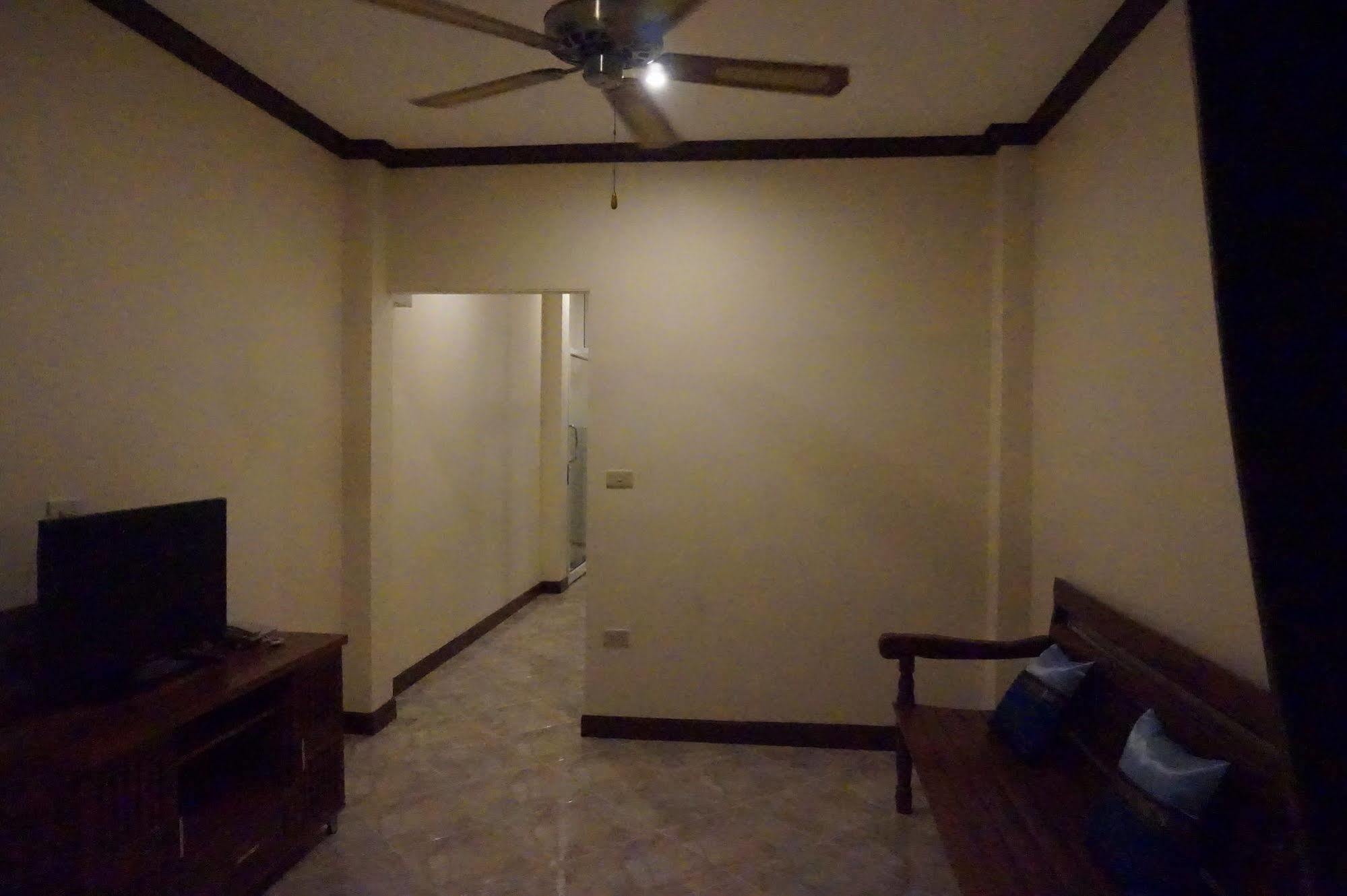 Snowhouse Aonang Krabi Hotel Ao Nang Luaran gambar