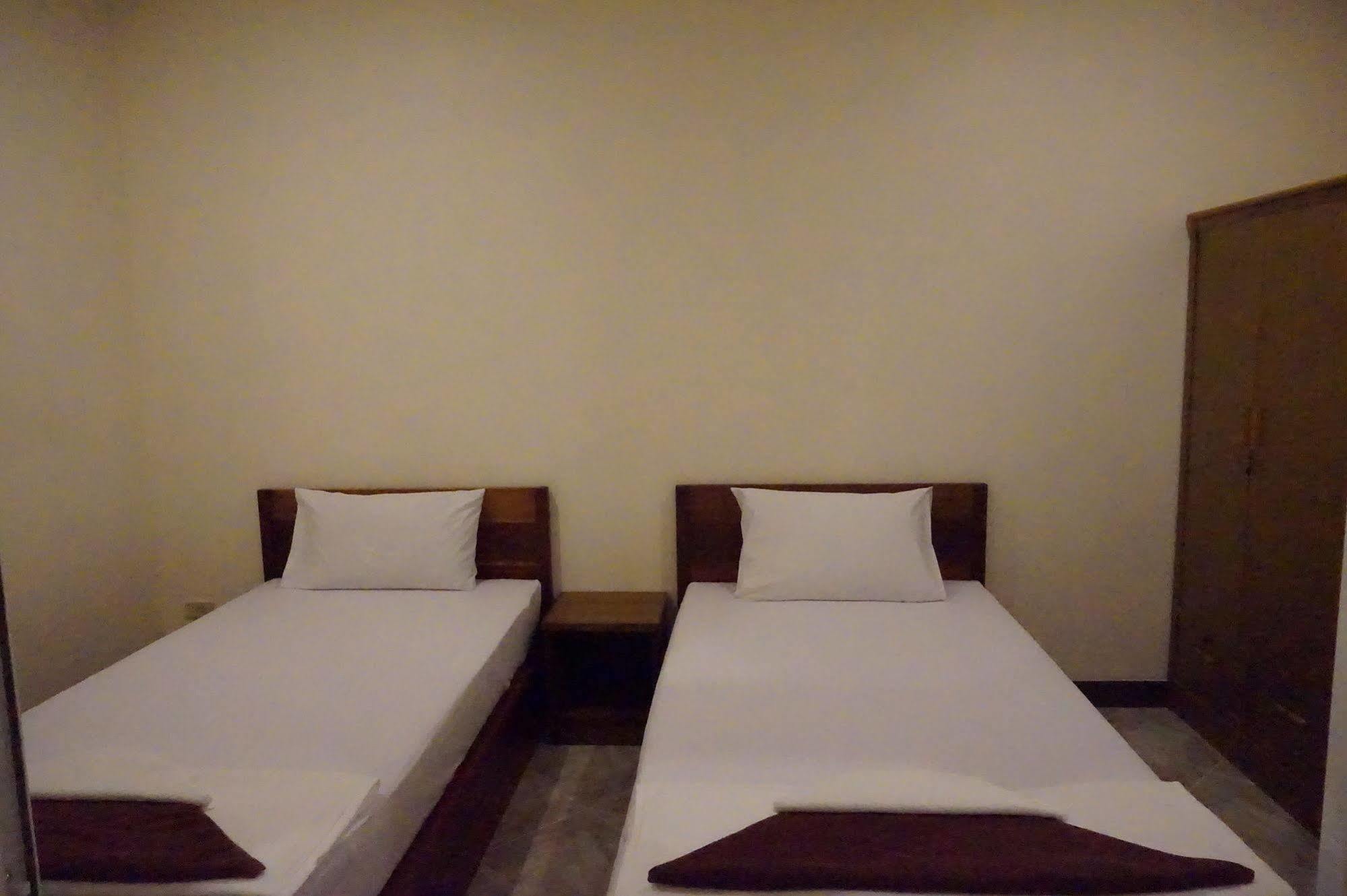 Snowhouse Aonang Krabi Hotel Ao Nang Luaran gambar