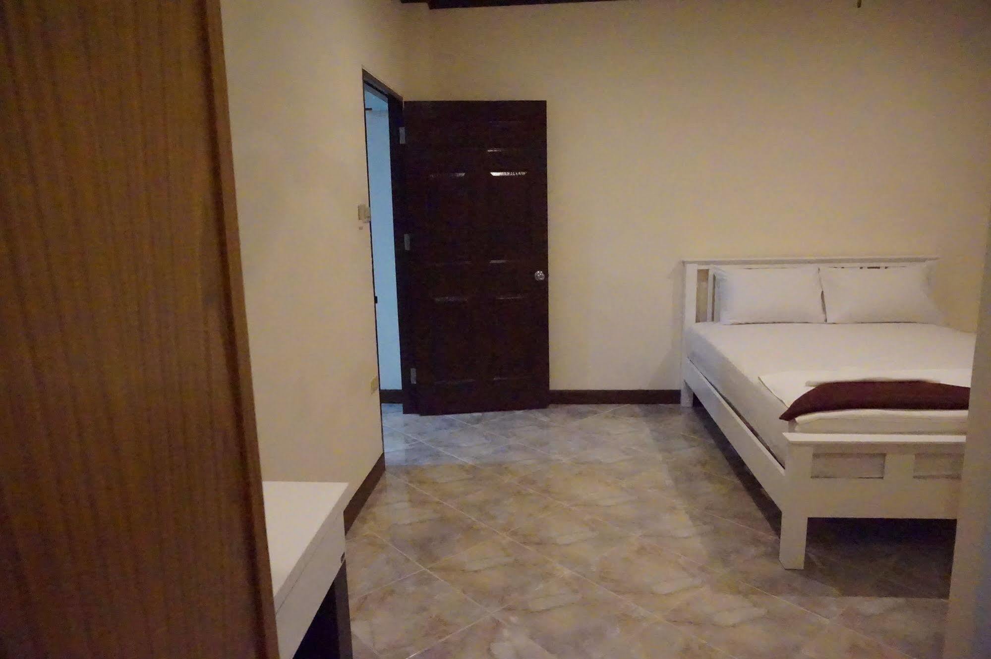 Snowhouse Aonang Krabi Hotel Ao Nang Luaran gambar