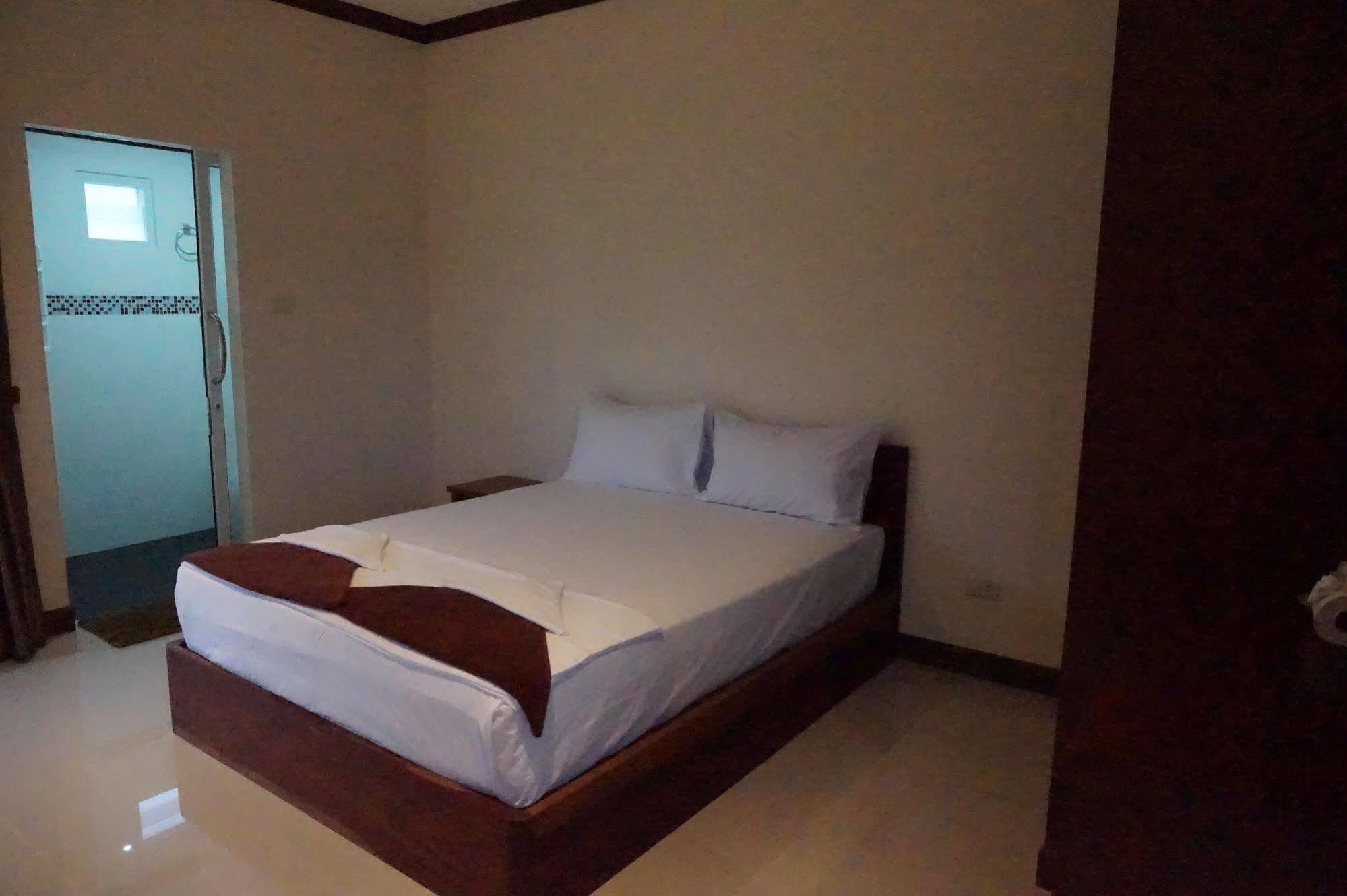 Snowhouse Aonang Krabi Hotel Ao Nang Luaran gambar