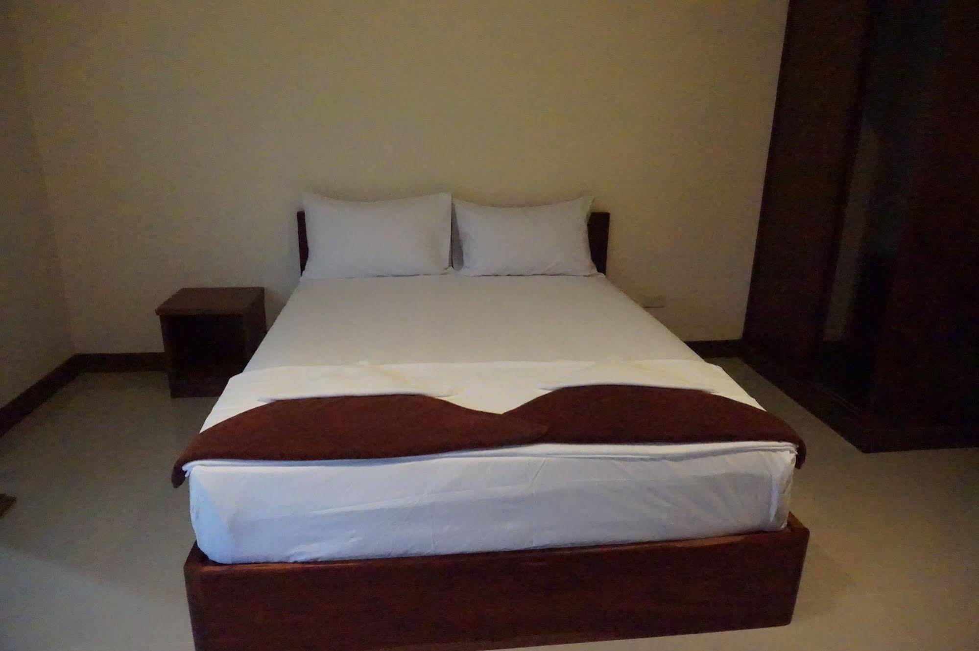 Snowhouse Aonang Krabi Hotel Ao Nang Luaran gambar