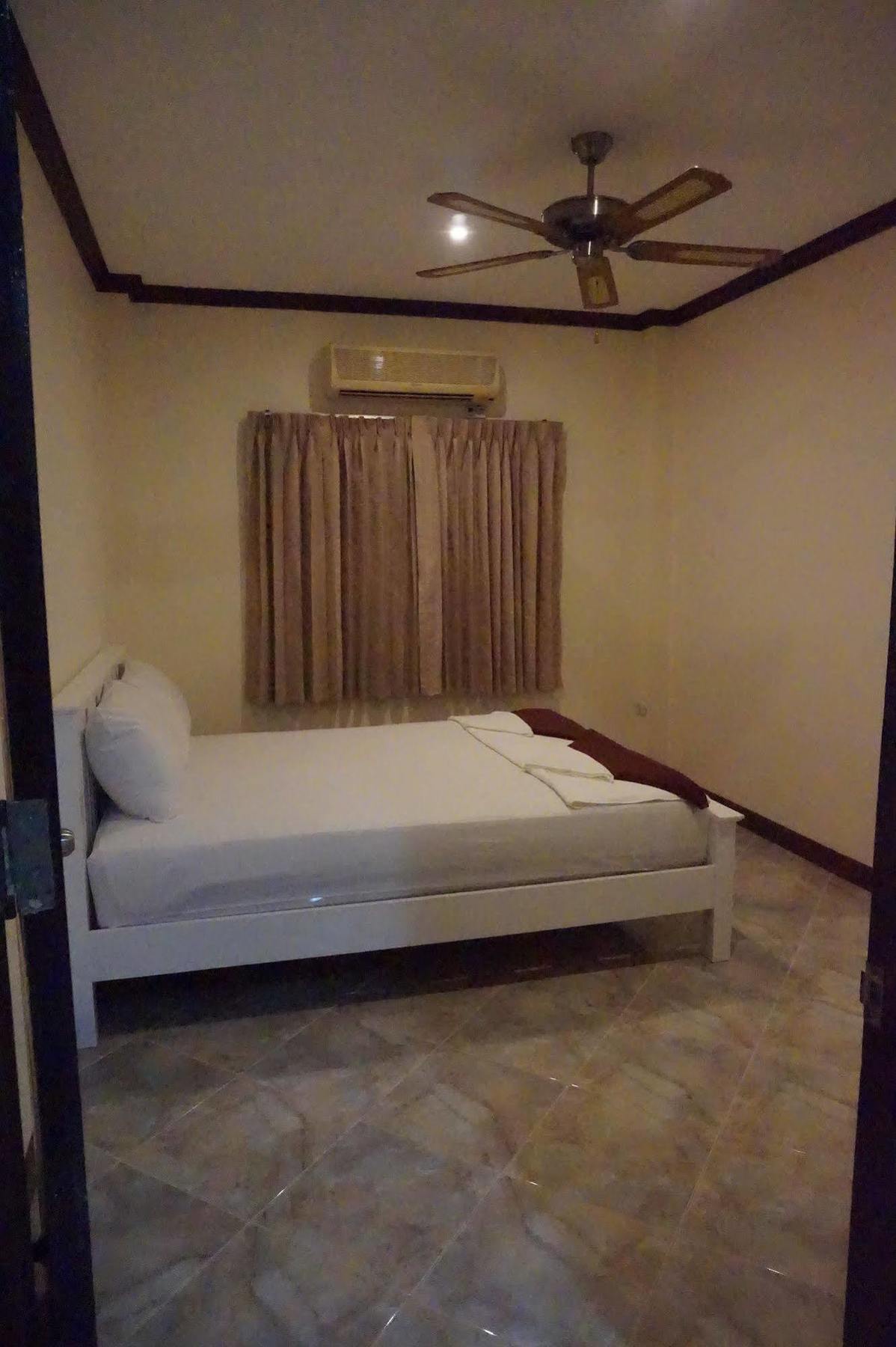Snowhouse Aonang Krabi Hotel Ao Nang Luaran gambar