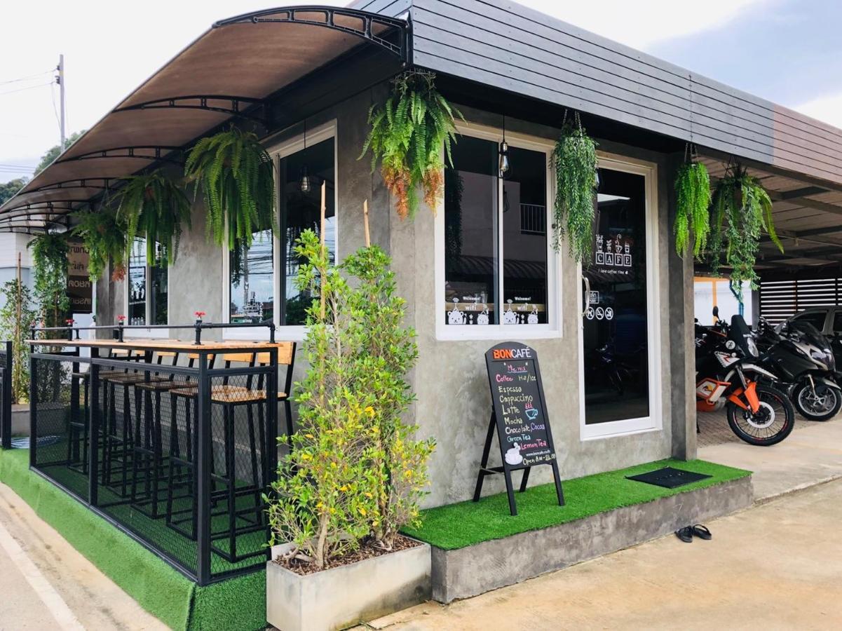 Snowhouse Aonang Krabi Hotel Ao Nang Luaran gambar
